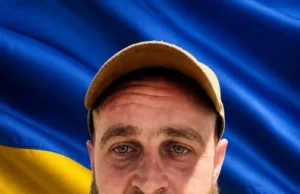 Павло Вельгус із Покровська загинув у бою біля Леонідово на Курщині Павло Вельгус із Покровська загинув у бою біля Леонідово на Курщині