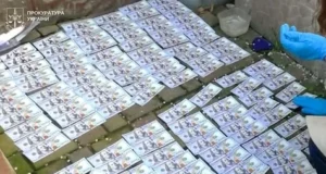 У Стрию чоловіка засудили до 3,5 років за організацію незаконного виїзду за кордон