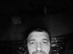 Роман Маланчак із Трускавця загинув на війні, громада проведе його в останню дорогу