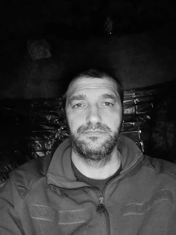 image Роман Маланчак із Трускавця загинув на війні, громада проведе його в останню дорогу