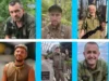 У червні Стрийська громада згадує полеглих захисників України У червні Стрийська громада згадує полеглих захисників України