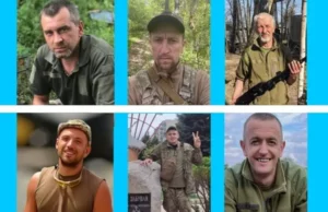 У червні Стрийська громада згадує полеглих захисників України