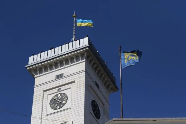 image 16 червня у Львові очікують поривчастий вітер до 20 м/с