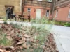 У Львові підлітки створили громадський простір біля 5-ї лікарні У Львові підлітки створили громадський простір біля 5-ї лікарні