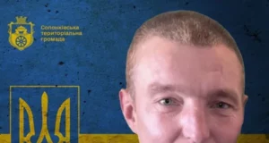 У Жирівці проведуть в останню дорогу захисника Олександра Косаковського
