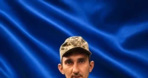 Тарас Хохонь із Завишня загинув поблизу Желанного на Донеччині
