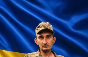 Тарас Хохонь із Завишня загинув поблизу Желанного на Донеччині Тарас Хохонь із Завишня загинув поблизу Желанного на Донеччині