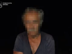 На Стрийщині під варту взяли 75-річного чоловіка, підозрюваного у розпусних діях щодо дитини