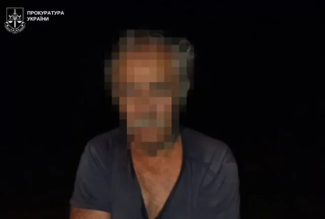 image На Стрийщині під варту взяли 75-річного чоловіка, підозрюваного у розпусних діях щодо дитини