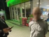 (Українська) У Львові затримали чоловіка, який тяжко побив знайомого У Львові затримали чоловіка, який тяжко побив знайомого