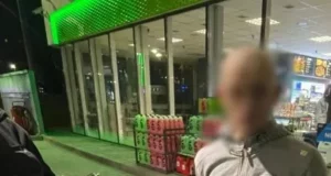 У Львові затримали чоловіка, який тяжко побив знайомого