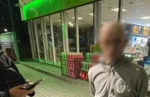 У Львові затримали чоловіка, який тяжко побив знайомого