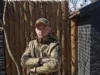 (Українська) Три роки тому на Донеччині загинув захисник Володимир Шоробура Три роки тому на Донеччині загинув захисник Володимир Шоробура