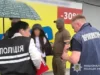 (Українська) У Стрию затримали жительку міста за підозрою в організації незаконного виїзду за кордон У Стрию затримали жительку міста за підозрою в організації незаконного виїзду за кордон