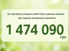 Славська селищна рада спрямувала понад 1,4 млн грн на підтримку військових та мешканців громади Славська селищна рада спрямувала понад 1,4 млн грн на підтримку військових та мешканців громади