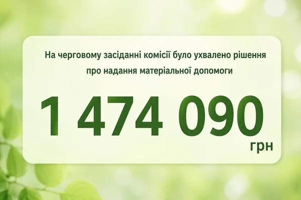 image Славська селищна рада спрямувала понад 1,4 млн грн на підтримку військових та мешканців громади