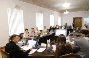 На Львівщині готують програму до 170-річчя Івана Франка