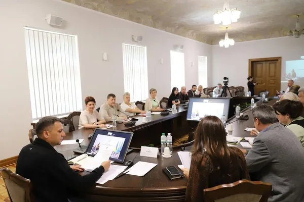 image На Львівщині готують програму до 170-річчя Івана Франка