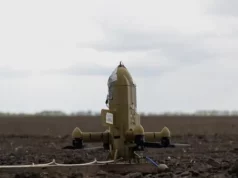 (Українська) Підрозділ «Пугач» з 103-ї бригади ТрО за ніч збив 24 «шахеди» Підрозділ «Пугач» з 103-ї бригади ТрО за ніч збив 24 «шахеди»