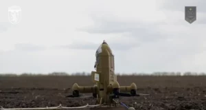 Підрозділ «Пугач» з 103-ї бригади ТрО за ніч збив 24 «шахеди»