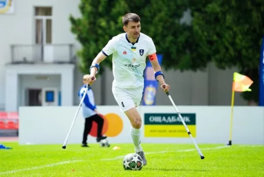«Покрова АМП» виграє всі матчі домашнього туру Суперліги у Львові