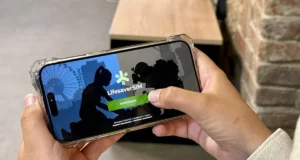 У Львові презентували мобільну симуляційну платформу LifesaverSIM з тактичної медицини