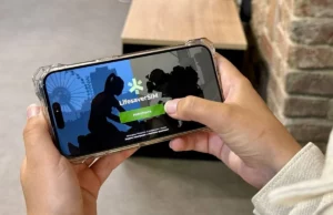 У Львові презентували мобільну симуляційну платформу LifesaverSIM з тактичної медицини