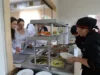 У Жовкві модернізували харчоблок для всіх шкіл громади