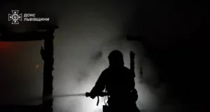 На Львівщині за добу рятувальники загасили 12 пожеж
