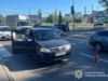 У Львові на перехресті Пасічної та Вашинґтона автомобіль травмував пішохідку