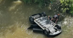 У селі Гребенів на Львівщині в ДТП загинув водій Opel Ampera