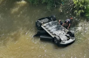 У селі Гребенів на Львівщині в ДТП загинув водій Opel Ampera