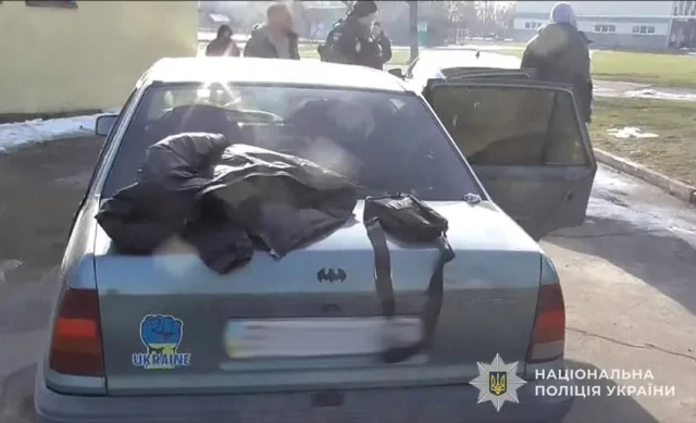 image На Львівщині судитимуть трьох жителів Шептицького за серію крадіжок з авто