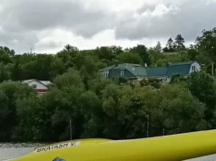 Веслувальники Львівщини вибороли 13 медалей чемпіонату України