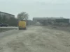 У Львові ремонтують ділянку вулиці Конюшинної до межі міста