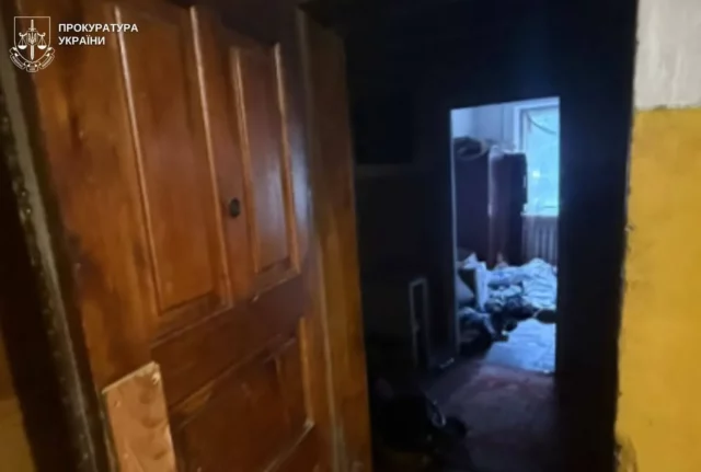 image На Львівщині залишили без змін вирок чоловіку, засудженому за вбивство співмешканки