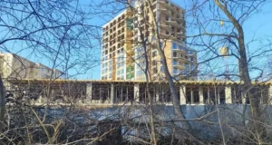 У Львові на аукціоні продали землю під житло за понад 51 млн грн