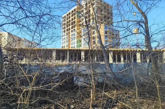 image У Львові на аукціоні продали землю під житло за понад 51 млн грн