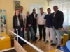 Благодійний фонд «Майбутнє Дитини» передав Центру здоров’я та реабілітації дітей сучасний реабілітаційний комплекс Благодійний фонд «Майбутнє Дитини» передав Центру здоров’я та реабілітації дітей сучасний реабілітаційний комплекс