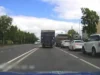 На смузі громадського транспорту нагадали про штраф для порушників