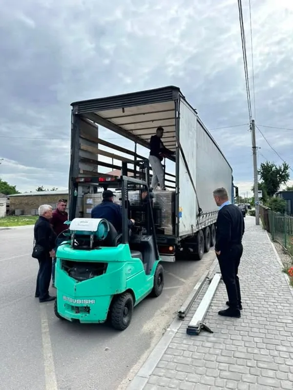 image У дитсадку «Соняшник» Великомостівської громади встановлять сучасні енергонакопичувачі та сонячні станції