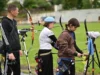 Львівські юні лучники здобули медалі чемпіонату України U18 Львівські юні лучники здобули медалі чемпіонату України U18