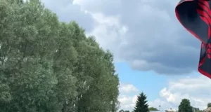 У Жирівці попрощалися із Захисником України Олександром Косаковським