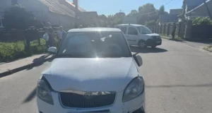 У Кам’янці-Бузькій у ДТП травмувався чотиримісячний пасажир