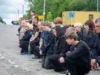 (Українська) У Трускавці та Бориславі прощаються з Романом Маланчаком У Трускавці та Бориславі прощаються з Романом Маланчаком