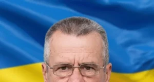 У Сокалі помер захисник Олександр Гнатюк