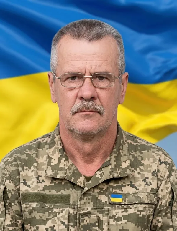 image У Сокалі помер захисник Олександр Гнатюк