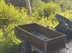 У селі Майдан Львівського району смертельно травмувався водій мототрактора