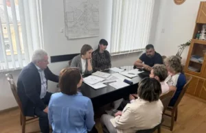 Житлова компенсація для ветеранів з інвалідністю: як працюють державна та обласна програми у Стрийській громаді