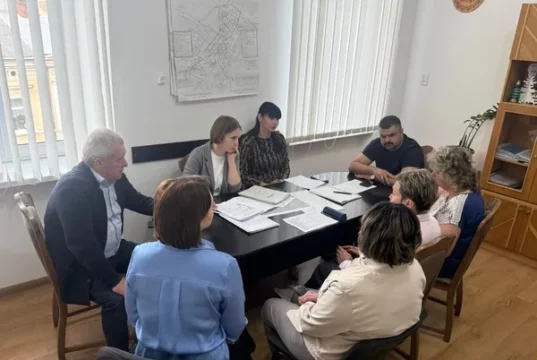 Житлова компенсація для ветеранів з інвалідністю: як працюють державна та обласна програми у Стрийській громаді